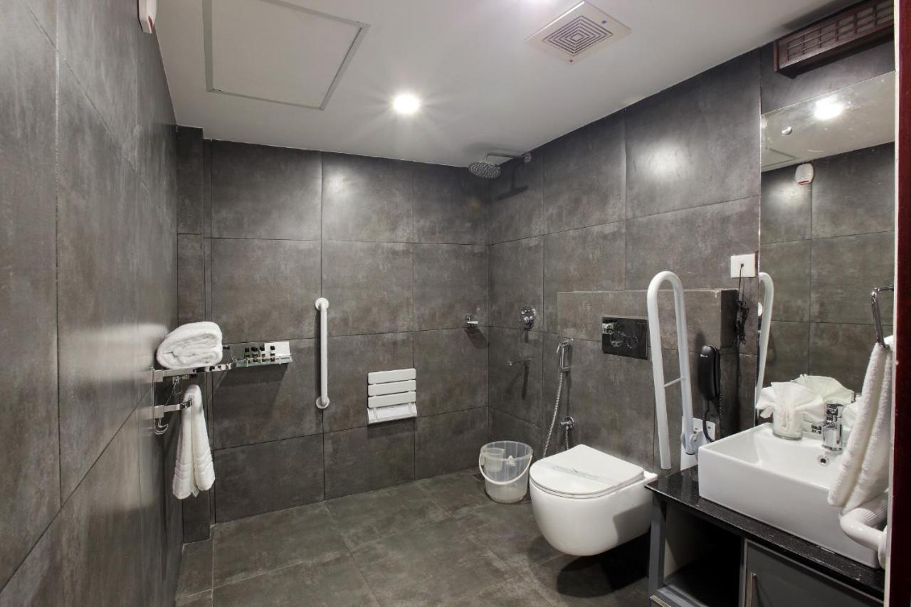 Sreevalsam Residency Kulanada Ξενοδοχείο Tāmarakulam Εξωτερικό φωτογραφία